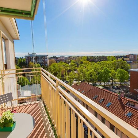 Al 4 Ξενοδοχείο Busto Arsizio Εξωτερικό φωτογραφία