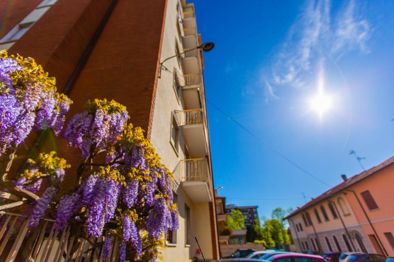 Al 4 Ξενοδοχείο Busto Arsizio Εξωτερικό φωτογραφία